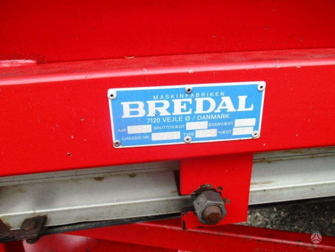 Bredal B4