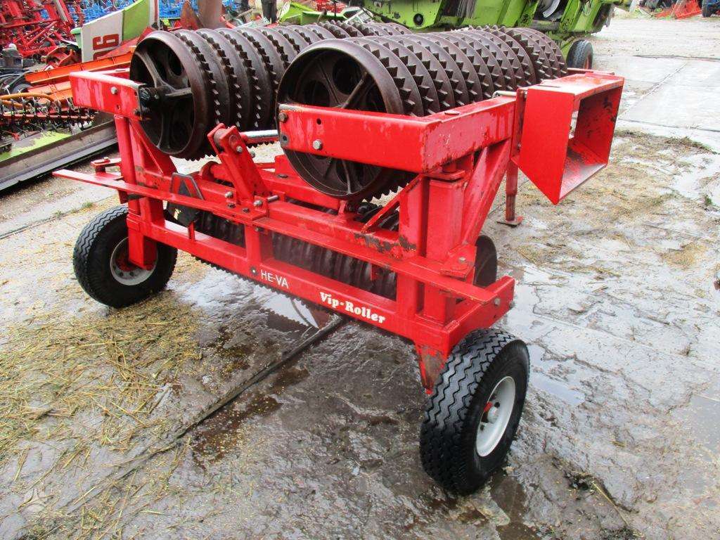 He-va VIP-ROLLER