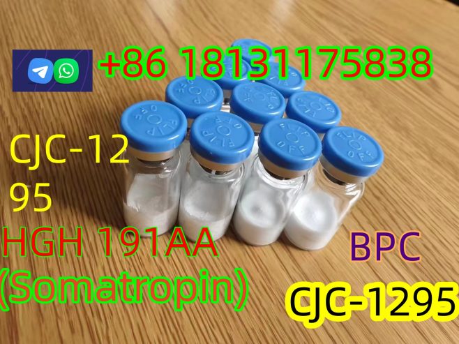 Top Quality 36iu HGH 191AA Powder gh aas Powder Hgh Injections anabolic vials Growth Hormone