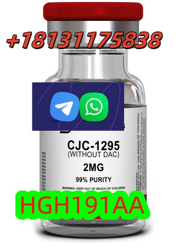 China HGH 191AA Growth Hormone cas 12629-01-5 Improved
