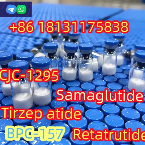 Top Quality 36iu HGH 191AA Powder gh aas Powder Hgh Injections anabolic vials Growth Hormone