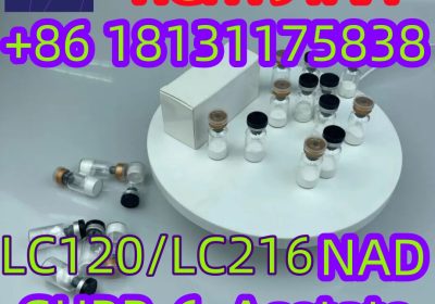 China HGH 191AA Growth Hormone cas 12629-01-5 Improved