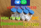 Top Quality 36iu HGH 191AA Powder gh aas Powder Hgh Injections anabolic vials Growth Hormone