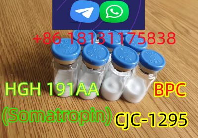 Top Quality 36iu HGH 191AA Powder gh aas Powder Hgh Injections anabolic vials Growth Hormone