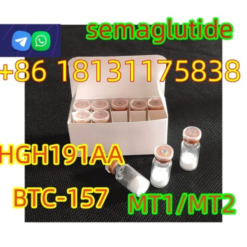 Top Quality 36iu HGH 191AA Powder gh aas Powder Hgh Injections anabolic vials Growth Hormone