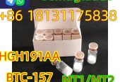 Top Quality 36iu HGH 191AA Powder gh aas Powder Hgh Injections anabolic vials Growth Hormone