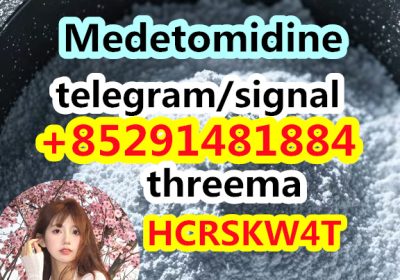 Medetomidine cas 86347-15-1