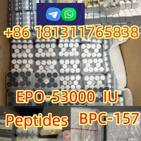 Top Quality 36iu HGH 191AA Powder gh aas Powder Hgh Injections anabolic vials Growth Hormone