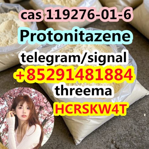 Alprazolam，Xanax cas 28981-97-7