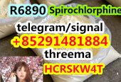 Spirochlorphine R6890 cas 3222-88-6