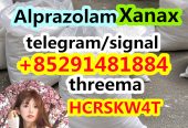 Alprazolam，Xanax cas 28981-97-7
