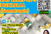 Cheap and High quality cas 12629-01-5 HGH 191AA Somatropin on sale +44 7962630501