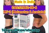 Tanning Triple Stronger Mt2 10ml 30ml CAS 121062-08-6 Melanotan 2 +44 7962630501