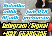 5cladba adbb jwh-018 5f-adb precursor 捣鼓捣鼓