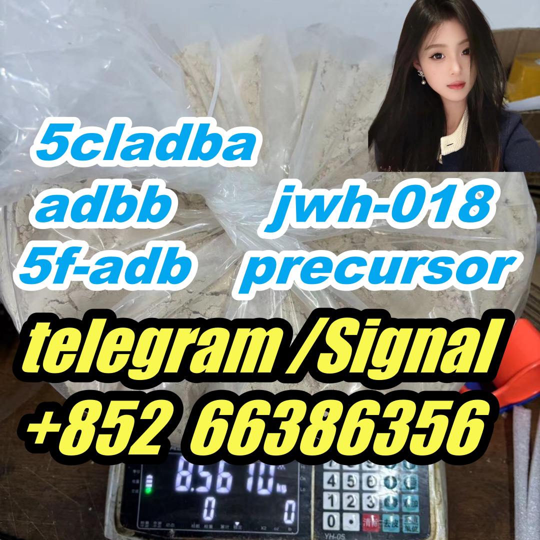 5cladba adbb jwh-018 5f-adb precursor 捣鼓捣鼓