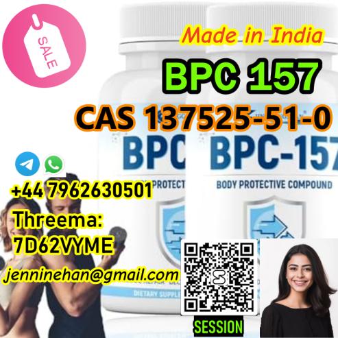 CasNo.137525-51-0,CAS 137525-51-0 BPC-157 Arginine salt or BPC 157 good and cheap
