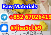 raw materials 5cl-adb-a 5cladba adbb with in raw materials
