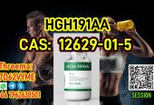 Cheap and High quality cas 12629-01-5 HGH 191AA Somatropin on sale +44 7962630501