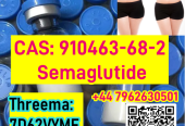 Semaglutide (910463-68-2): Revolutionizing Weight Loss Management +44 7962630501