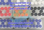 Retatrutide 2381089-83-2 Tirzepatide 2023788-19-2