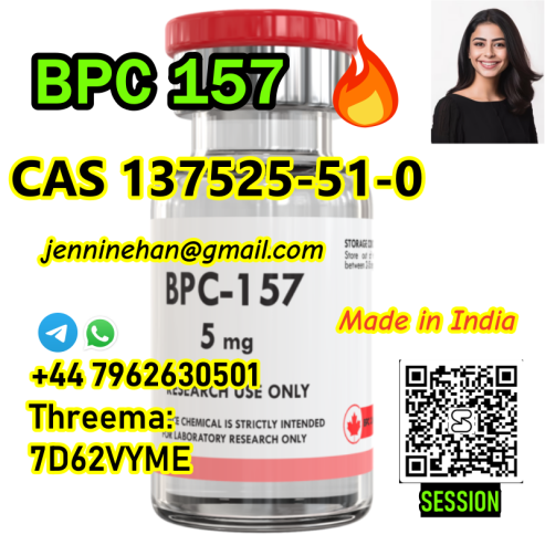 CasNo.137525-51-0,CAS 137525-51-0 BPC-157 Arginine salt or BPC 157 good and cheap