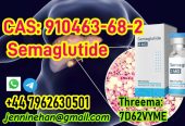 CAS 910463-68-2 Buy Hot Selling CAS 910463-68-2 Semaglutide Online Wholesale from Direct Suppliers