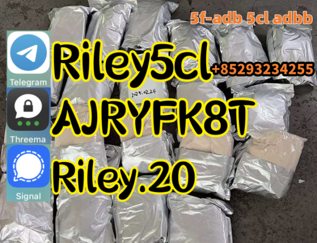 5caldb adbb raw material 5f adbb 4fadbb raw material 5cladba precursor