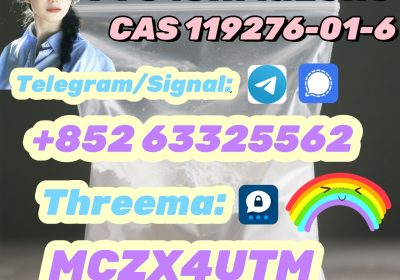 protonitazene,cas:119276-01-6