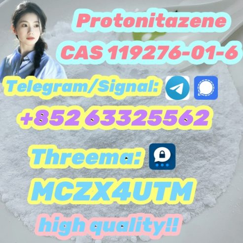 Hot sale CAS 119276-01-6 white powder