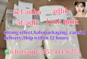 cannabinoid 5cladba,5f , 6cladba,6f,EU powder, Bromazolam,proto
