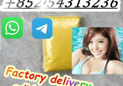 Strong effect Yellow powder strong potency 5CLADB ADBB +852 54313236