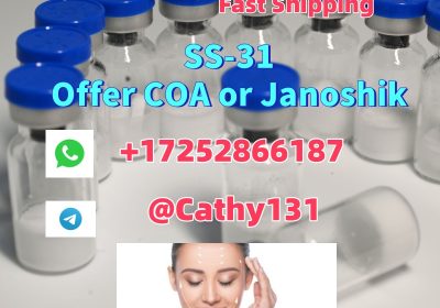 SS-31/NAD+/Epithalon Anti-Aging Peptide