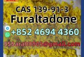 Furaltadone CAS：139-91-3