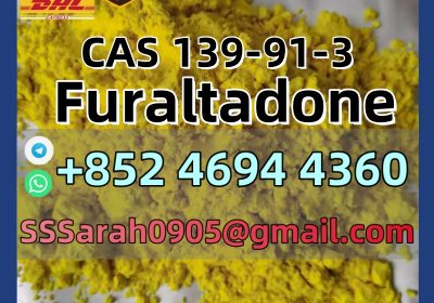 Furaltadone CAS：139-91-3
