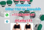 AOD9604 Weight Loss Peptide CAS 221231-10-3