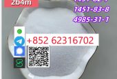 High quality Manufacturer Supply Raw Material CAS 1451-82-7 BK4 /2B4M(China)