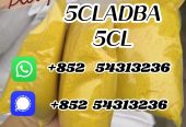 Strong effect Yellow powder strong potency 5CLADB ADBB +852 54313236