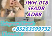 5cladba raw material 5CL-ADB-A precursor raw