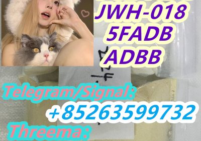 5cladba raw material 5CL-ADB-A precursor raw