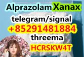 Alprazolam，Xanax cas 28981-97-7
