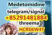 Medetomidine cas 86347-15-1