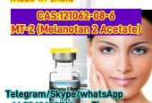 Tanning Triple Stronger Mt2 10ml 30ml CAS 121062-08-6 Melanotan 2 +44 7962630501