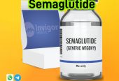 CAS 910463-68-2 Buy Hot Selling CAS 910463-68-2 Semaglutide Online Wholesale from Direct Suppliers