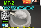 Skin Tanning CAS 121062-08-6 Melanotan II Purity Melanotan 2 Powder Raw Material Mt 2