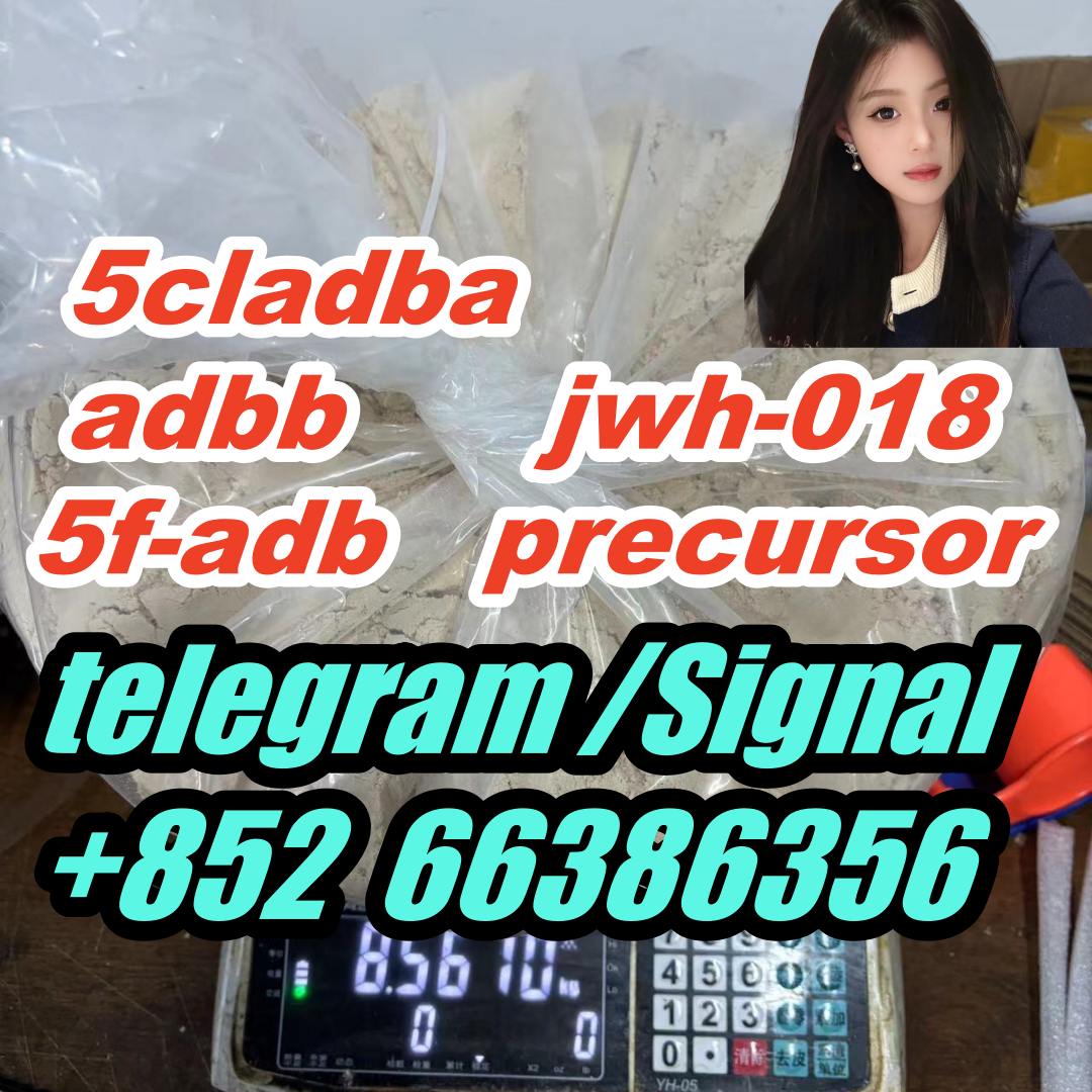 5cladba adbb jwh-018 5f-adb precursor 发的v发生的