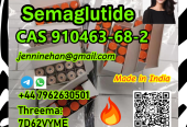Semaglutide (910463-68-2): Revolutionizing Weight Loss Management +44 7962630501