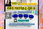 Tanning Triple Stronger Mt2 10ml 30ml CAS 121062-08-6 Melanotan 2 +44 7962630501