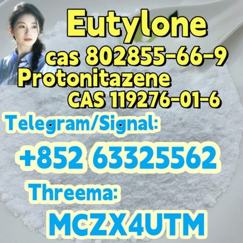 802855-66-9 Eutylone k5 powder