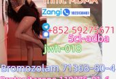 eutylone/molly cas802855-66-9