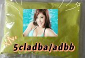 Synthetic cannabinoid 5cladb,5CL-ADB,ADBB +852 54313236